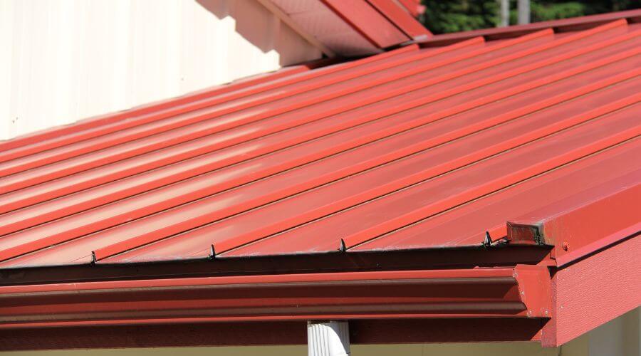 Industrial Roof Replacement in Otter, MT